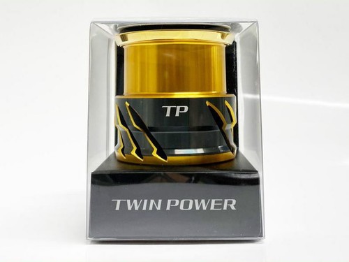 Shimano genuine twin power - twin,