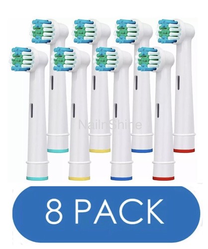 Electric toothbrush heads - toothbrush,
