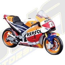 DANI PEDROSA Repsol Honda