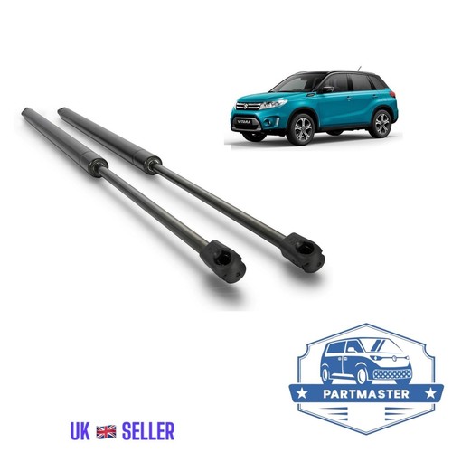 Rear tailgate boot - 2x,