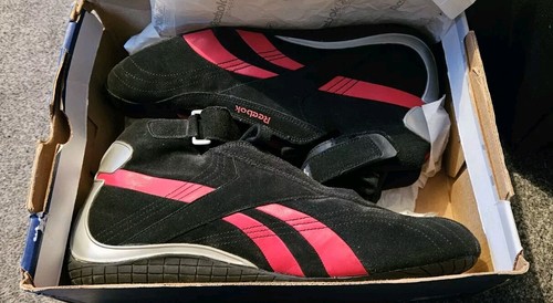 Ayrton senna boots - senna,