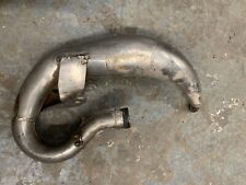 Ktm Sx 50 2015 Fmf Front Expansion Exhaust Pipe