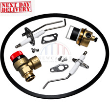 Baxi Boiler Servicing Kit For Baxi, Potterton, Main Boilers