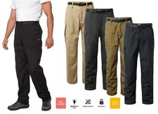Craghoppers cmj600 mens kiwi - craghoppers,