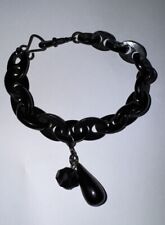 VICTORIAN WHITBY JET &