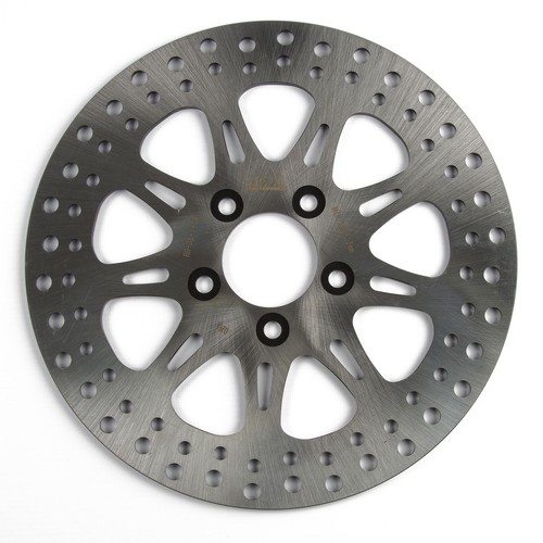Rezo stainless steel rear - rezo,
