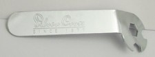 SILVER CROSS - Fixing Spanner Nut Tool for Kensington, Balmoral and Dolls Prams