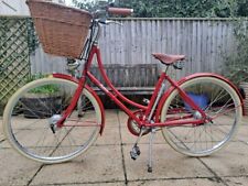 Pashley Britannia push bike