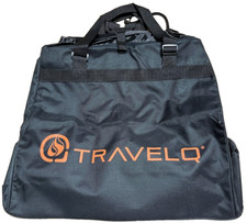 Bag, Travel Q Grill