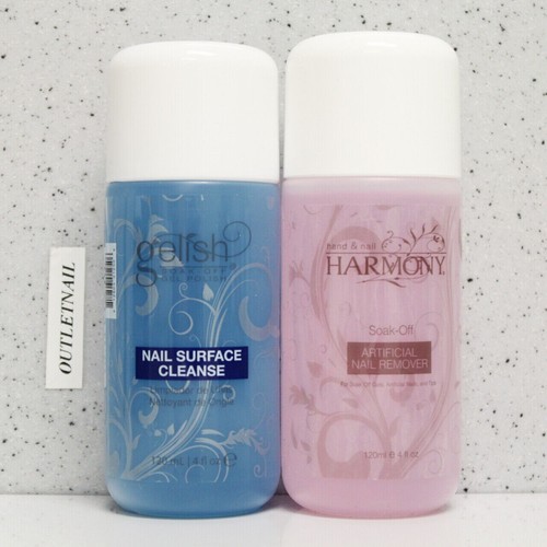 Gelish harmony authentic - gelish,