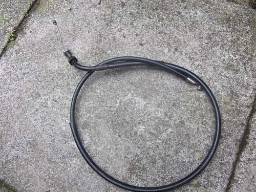 Sym xs125 clutch cable - xs125-k,