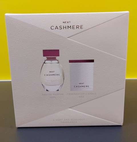Next cashmere eau parfum - next, de