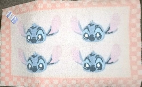 Disney stitch bath - disney, /