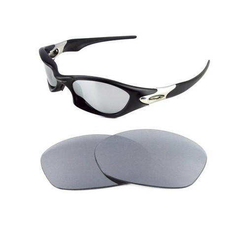 New polarized custom silver - new,