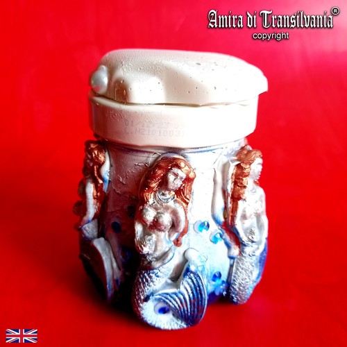 Accessories house artist - accessories,