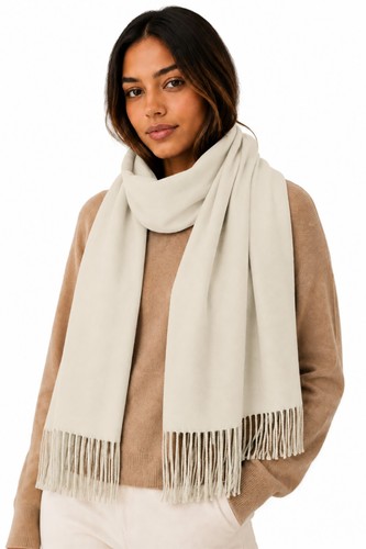 Cashmere luxury scarf wool - cashmere, scarf,