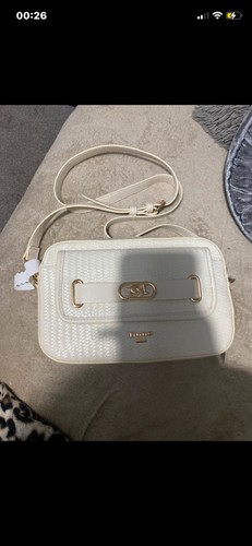 Dune white bag - dune,