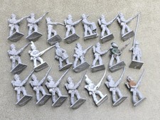25mm Napoleonic metal BRITISH