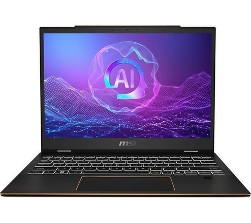 Msi summit studio - msi, 13.3"