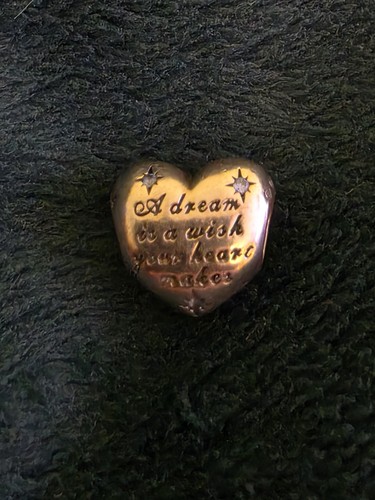 Genuine pandora charm - genuine,