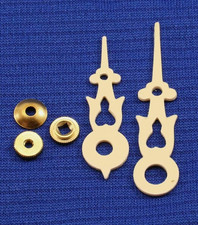 Plastic Cuckoo Clock Hands