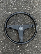 Toyota KP61 Starlet Steering Wheel Vintage Genuine JDM Rare Japan