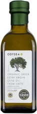Odysea Organic Greek Extra