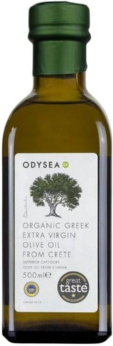 Odysea organic greek - odysea,