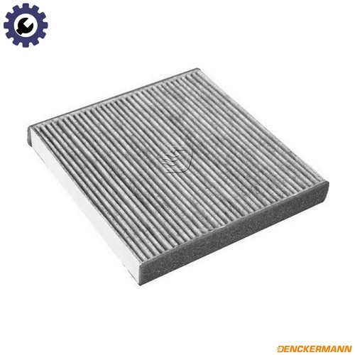 Filter cabin air m110456k - m110456k, for