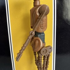 Star Wars EV-9D9 EV99 Repro