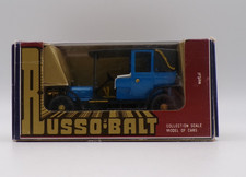 PYCCO BANT RUSSO-BALT  LANDOLE