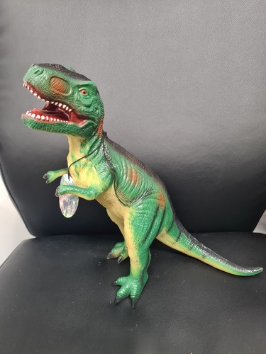 Medium large tyrannosaurus t - medium/,