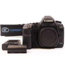 Canon 5D II Digital SLR Camera