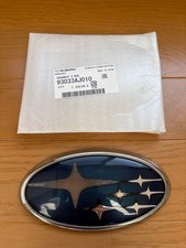 Subaru Legacy Emblem OEM Used