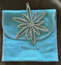 Tiffany & Co. Sterling Silver
