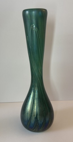 Alum bay glass green blue - bay,