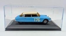Hand Built Resin Citroen Ds 19