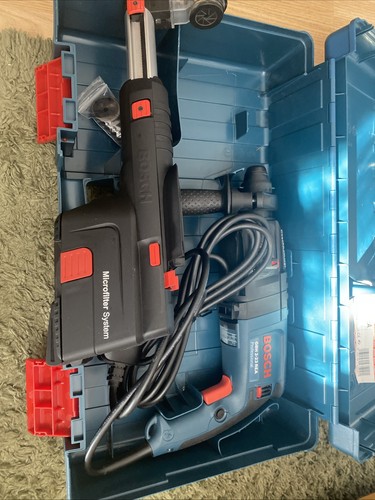 Bosch gbh rea - bosch, 2-23