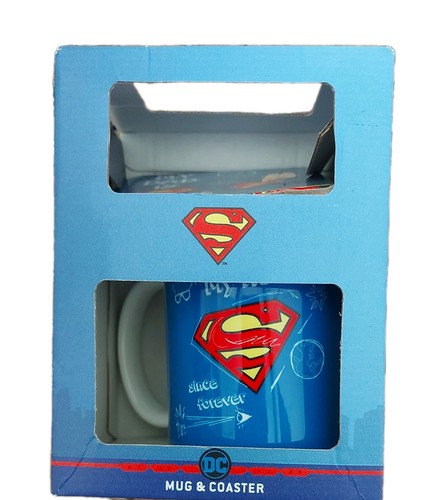 Dad superman coffee mug - dad,