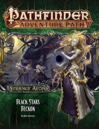 Pathfinder adventure path - pathfinder,