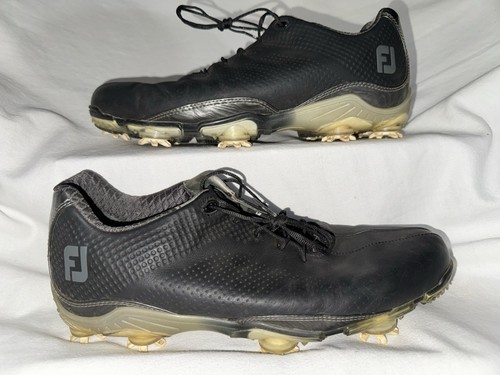 Footjoy leather dna men s - 9m,