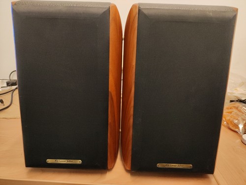 Sonus faber concerto home - faber,