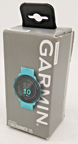 Garmin forerunner - forerunner, 55