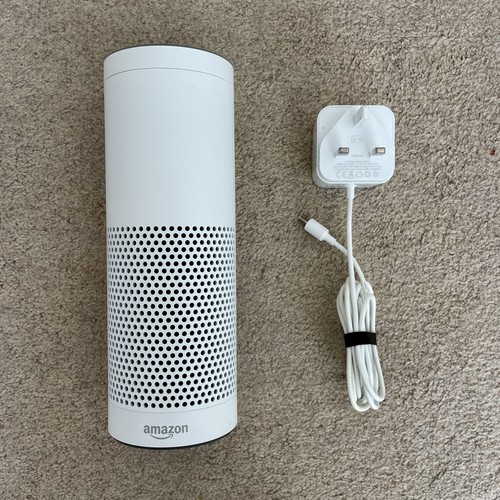 Amazon echo 1st generation - echo,