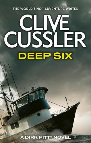 Deep six by - deep,