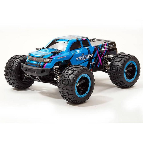 Ftx tracer brushless 4wd - ftx,