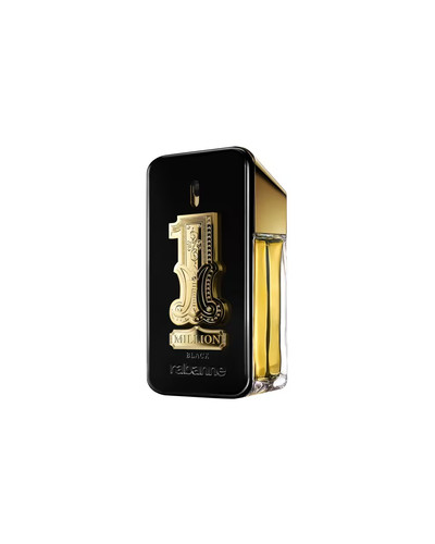 Rabanne million black eau - rabanne, 1