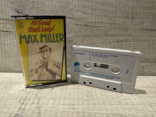 Max miller all good - max,