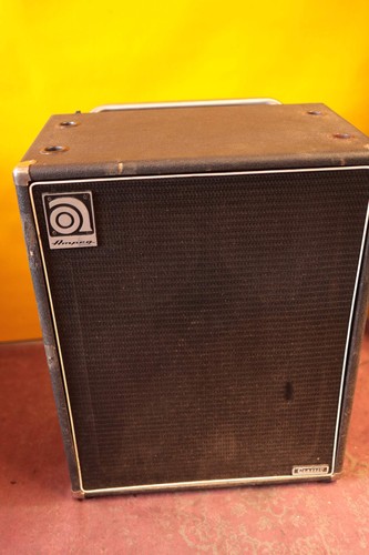 Ampeg svt 410hlf heritage - svt-410hlf,