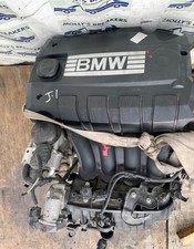 BMW 1&3 Series E81/E87/E90